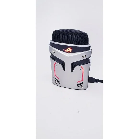 Asus ROG Strix Magnus Gaming Streaming Microphone - Picture 2 of 12